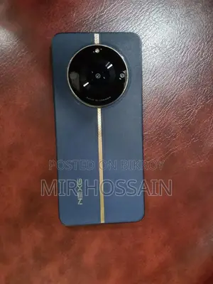Walton NEXG N26 128 GB Blue