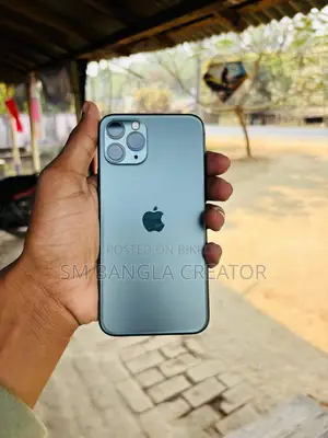 Apple iPhone 11 Pro 256 GB Gray