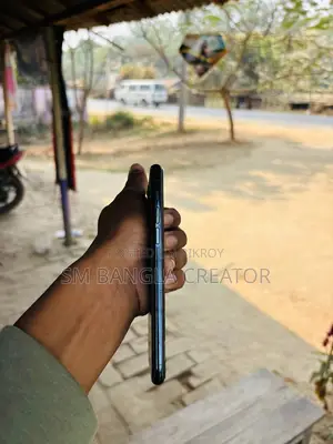 Apple iPhone 11 Pro 256 GB Gray