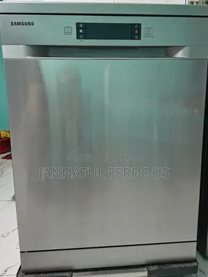 Dish Washer