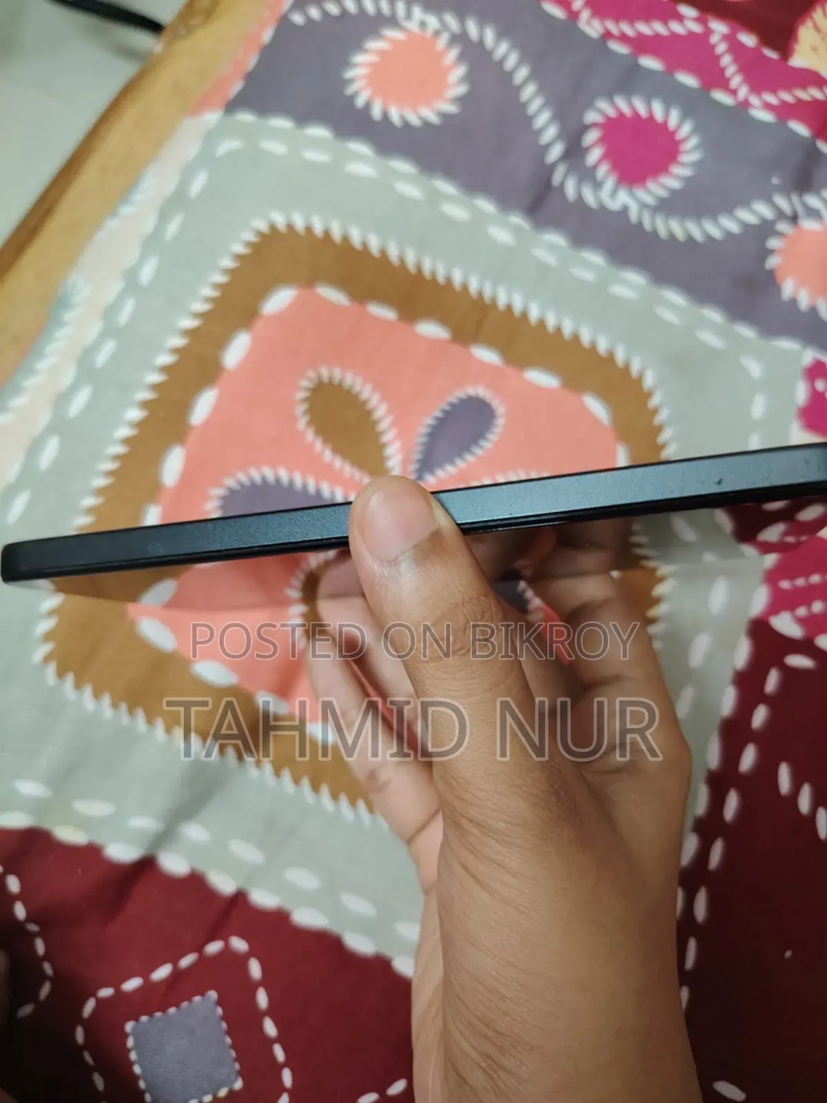 Xiaomi Redmi Note 14 4G 256 GB Black