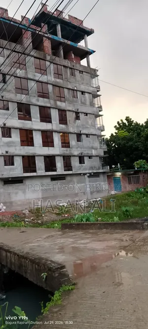 ১২.১০ শতাংশ জায়গা বিক্রি হবে