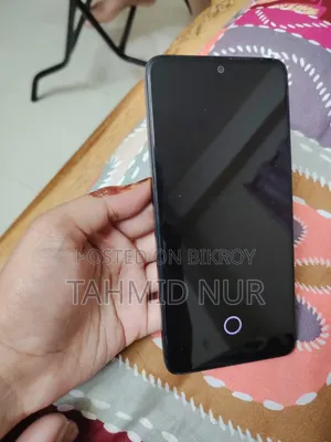 Xiaomi Redmi Note 14 4G 256 GB Black