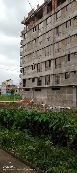১২.১০ শতাংশ জায়গা বিক্রি হবে