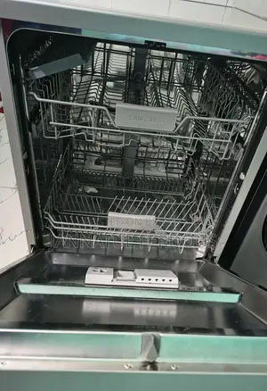 Dish Washer