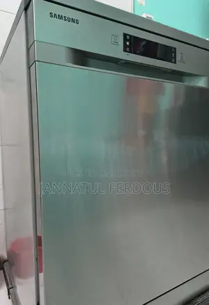 Dish Washer