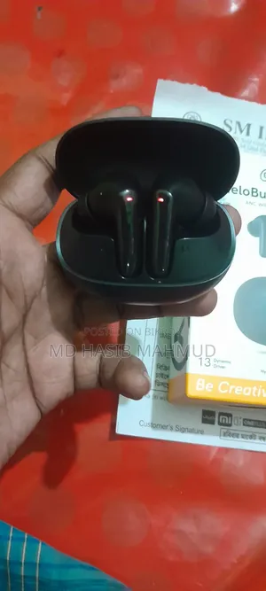 Qcy MeloBuds N20 Pro