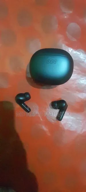 Qcy MeloBuds N20 Pro
