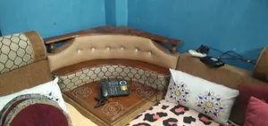 মডার্ন সোফা সেট