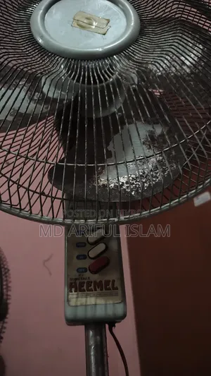 হেমেল স্ট্যান্ড ফ্যান