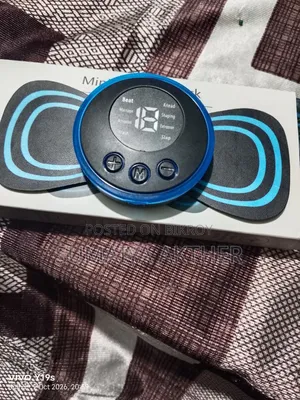Mini Massage Stick