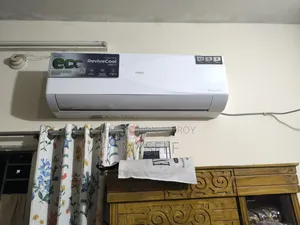 হাইয়ার এয়ার কন্ডিশন (এসি)