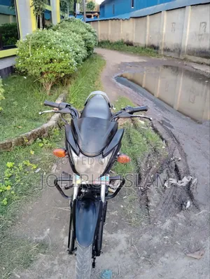 Suzuki Hayate 2020 Blue
