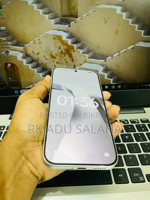 Xiaomi 17T 256 GB White