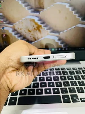Xiaomi 17T 256 GB White
