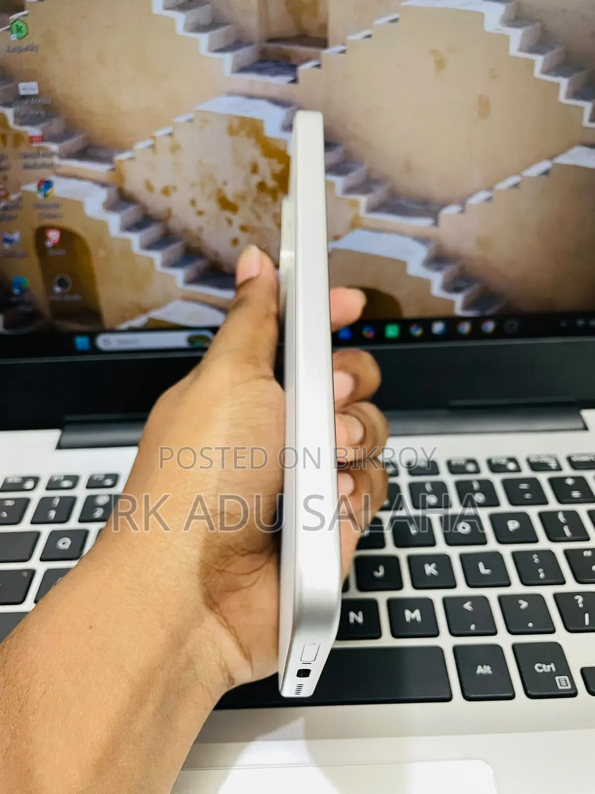 Xiaomi 17T 256 GB White