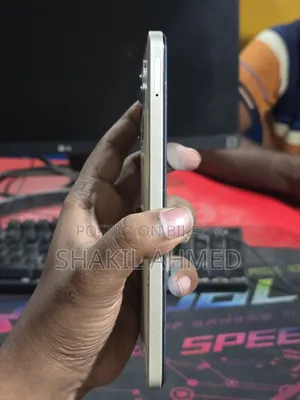 Realme C53 128 GB Orange