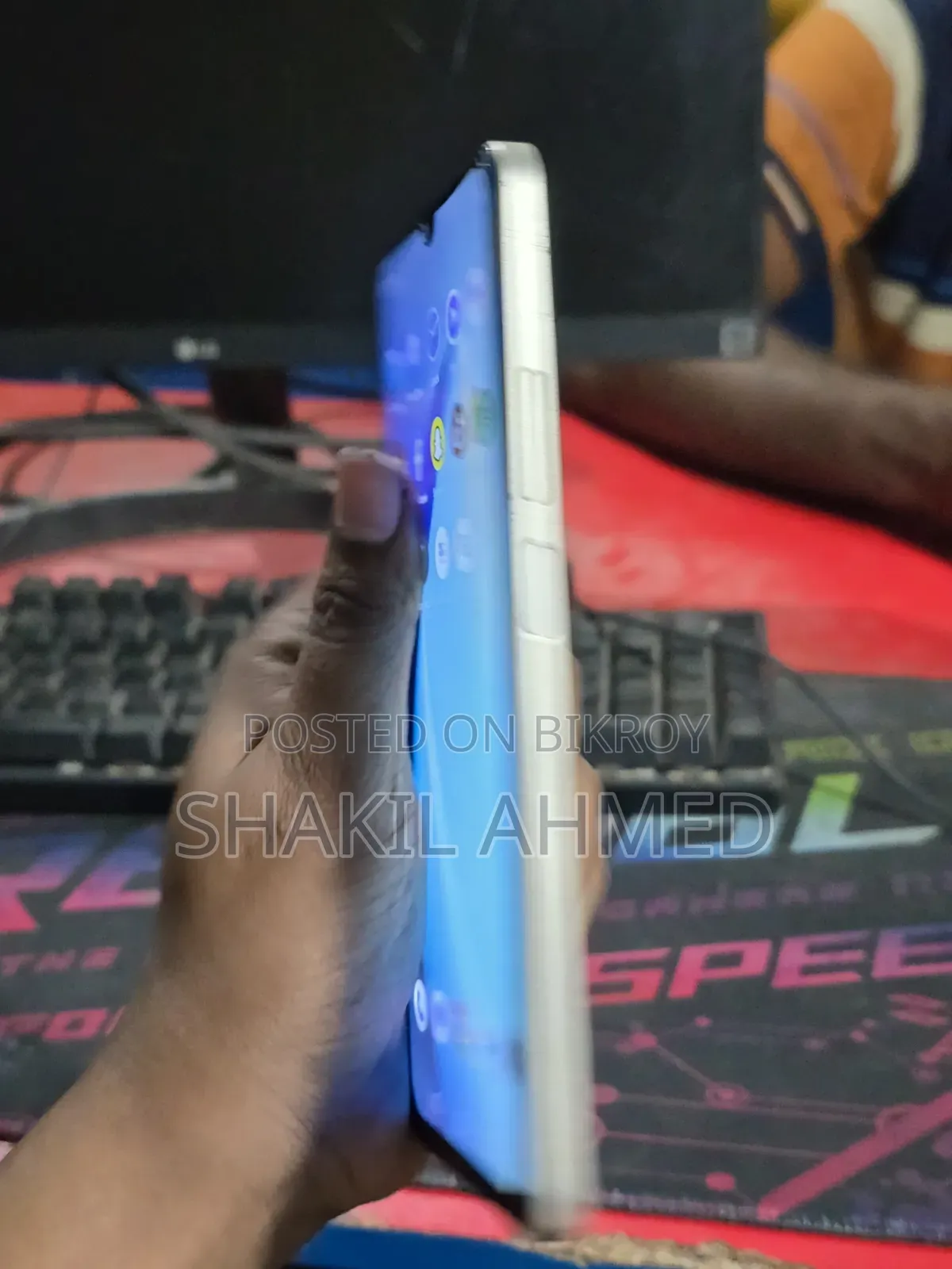 Realme C53 128 GB Orange
