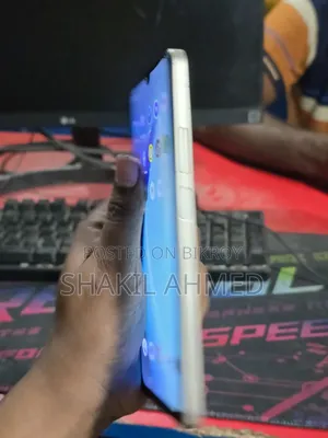Realme C53 128 GB Orange