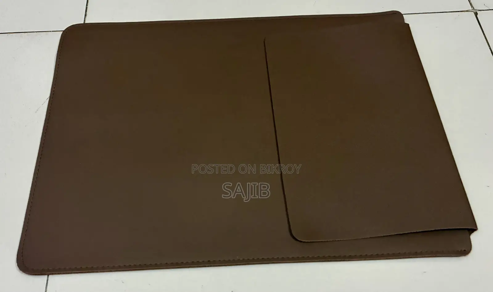 New Laptop Pouch Bag for Office Use