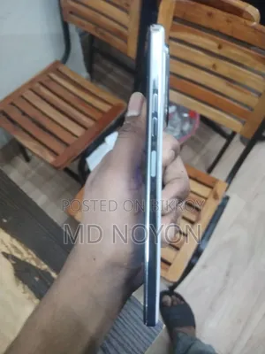 New Tecno Spark 20 Pro 256 GB White