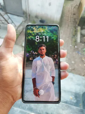 ভিভো এক্স৮০ ২৫৬ জিবি কালো
