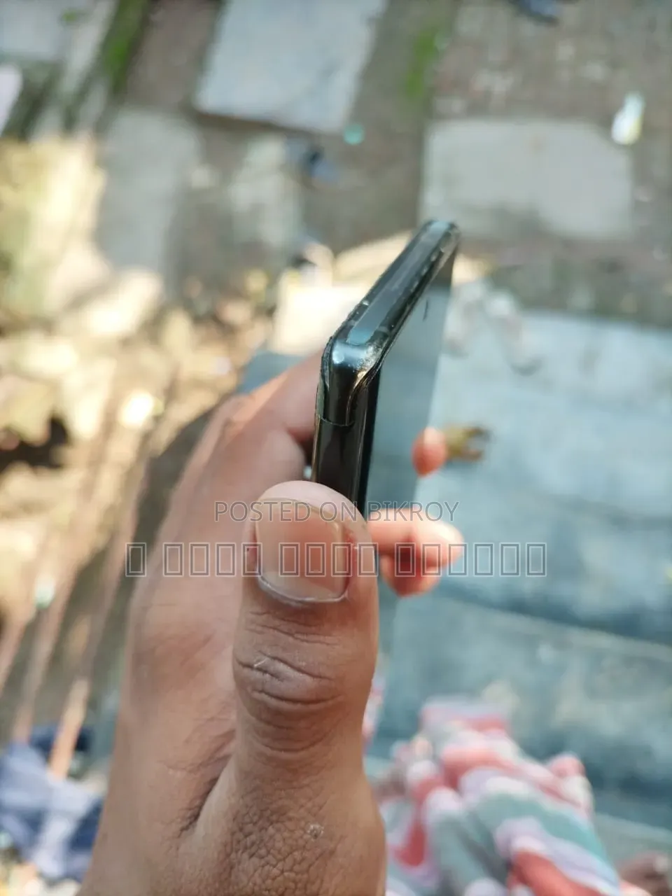 ভিভো এক্স৮০ ২৫৬ জিবি কালো