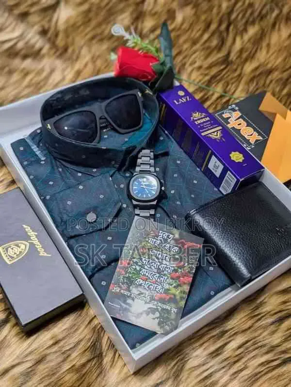 পাঞ্জাবি কম্বো