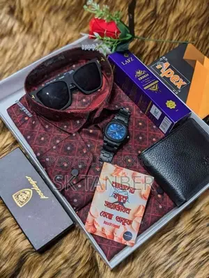 পাঞ্জাবি কম্বো