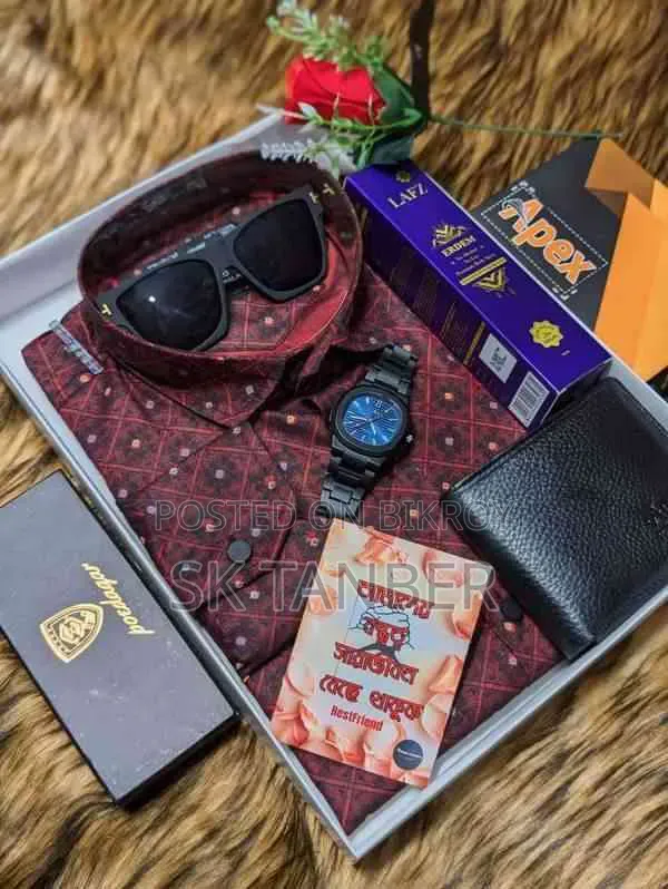 পাঞ্জাবি কম্বো