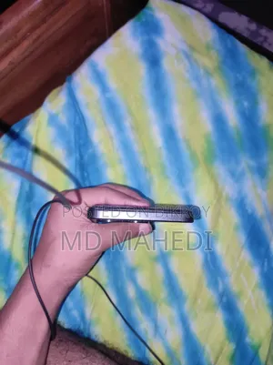 আইটেল ১৫৫৬ প্লাস ৮ জিবি ব্ল্যাক