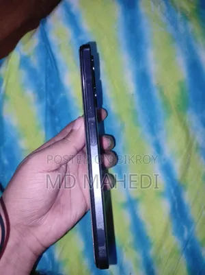আইটেল ১৫৫৬ প্লাস ৮ জিবি ব্ল্যাক