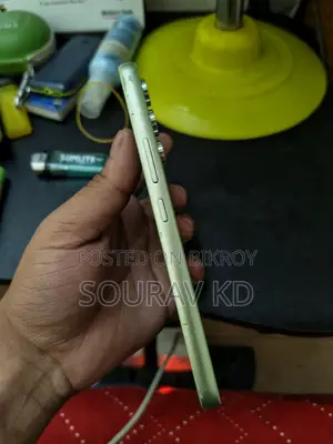 Samsung Galaxy A54 5G 128 GB Green