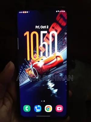 স্যামসাং গ্যালাক্সি এফ১২ ৬৪ জিবি নীল