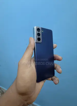 স্যামসাং গ্যালাক্সি এস২১ ৫জি ২৫৬ জিবি