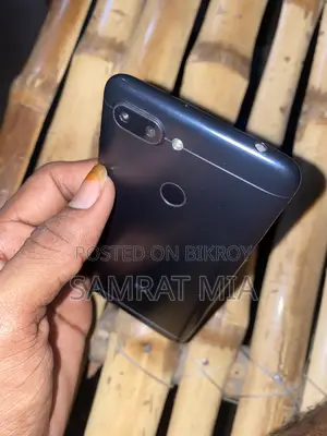 Xiaomi Redmi 6A 32 GB Black