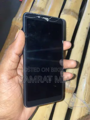 Xiaomi Redmi 6A 32 GB Black