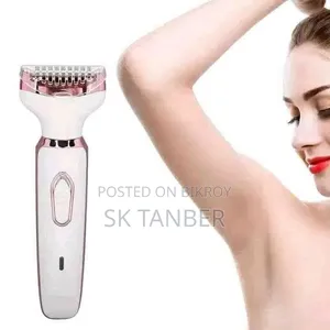 Lady Shaver 4 in 1 Beauty Kit
