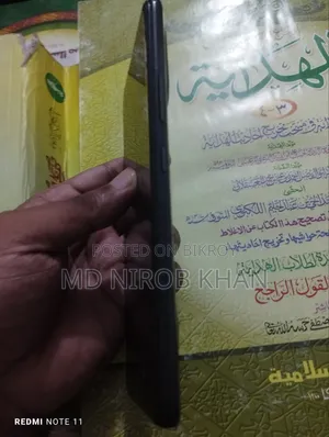 ইনফিনিক্স হট ১১এস ১২৮ জিবি ব্ল্যাক