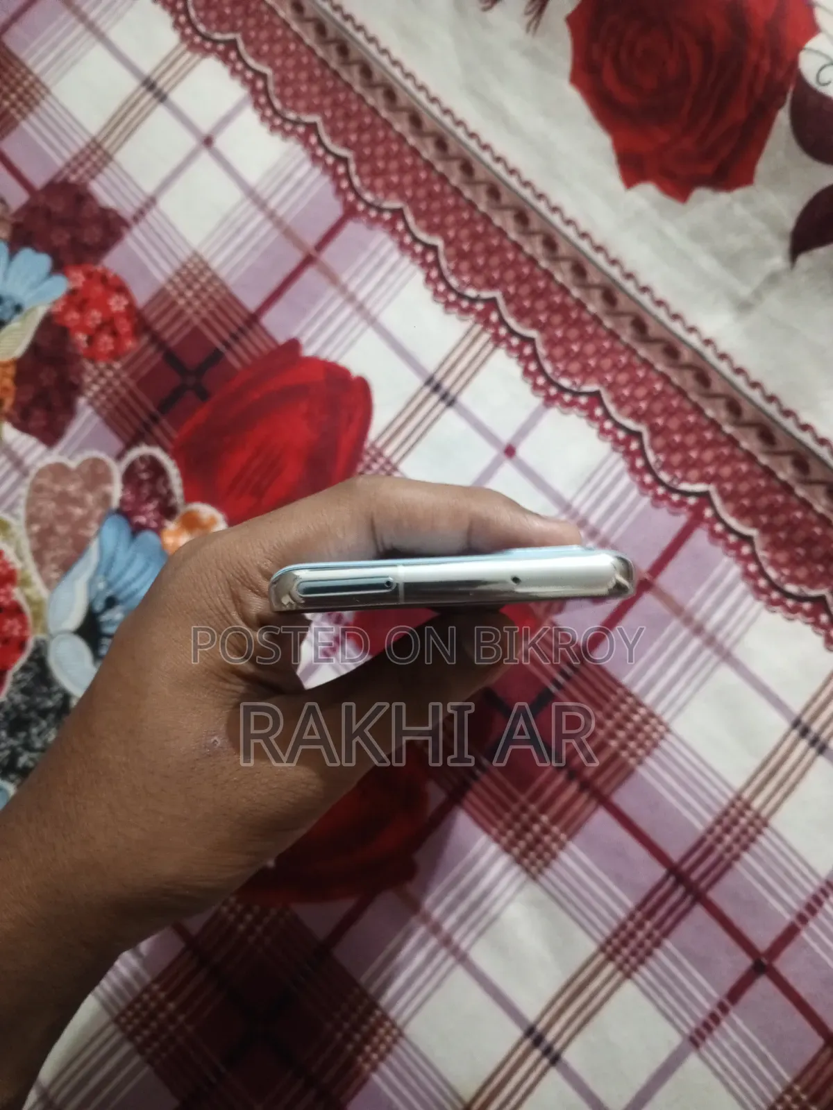 Samsung Galaxy S20+ 128 GB Blue