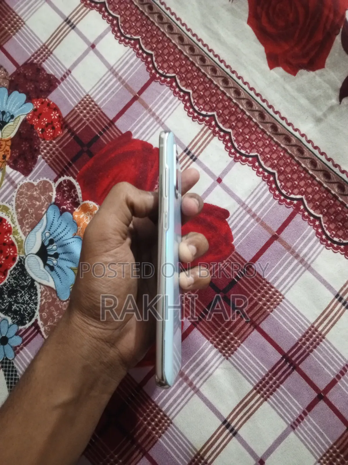 Samsung Galaxy S20+ 128 GB Blue