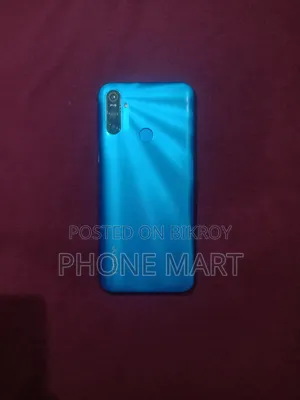 Realme C3 32 GB Blue