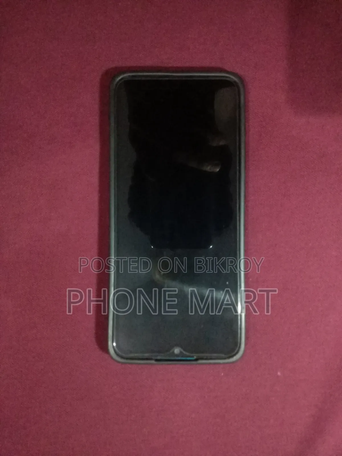Realme C3 32 GB Blue