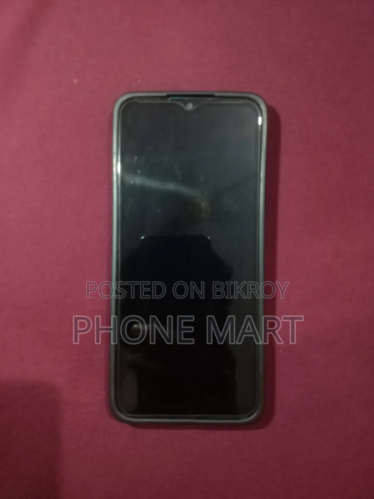 Realme C3 32 GB Blue