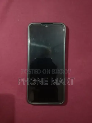 Realme C3 32 GB Blue