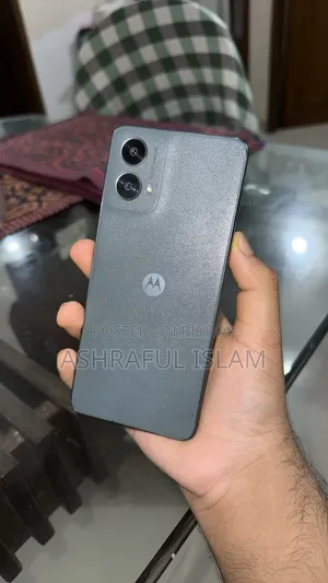 Motorola Moto G (2024) 128 GB Green