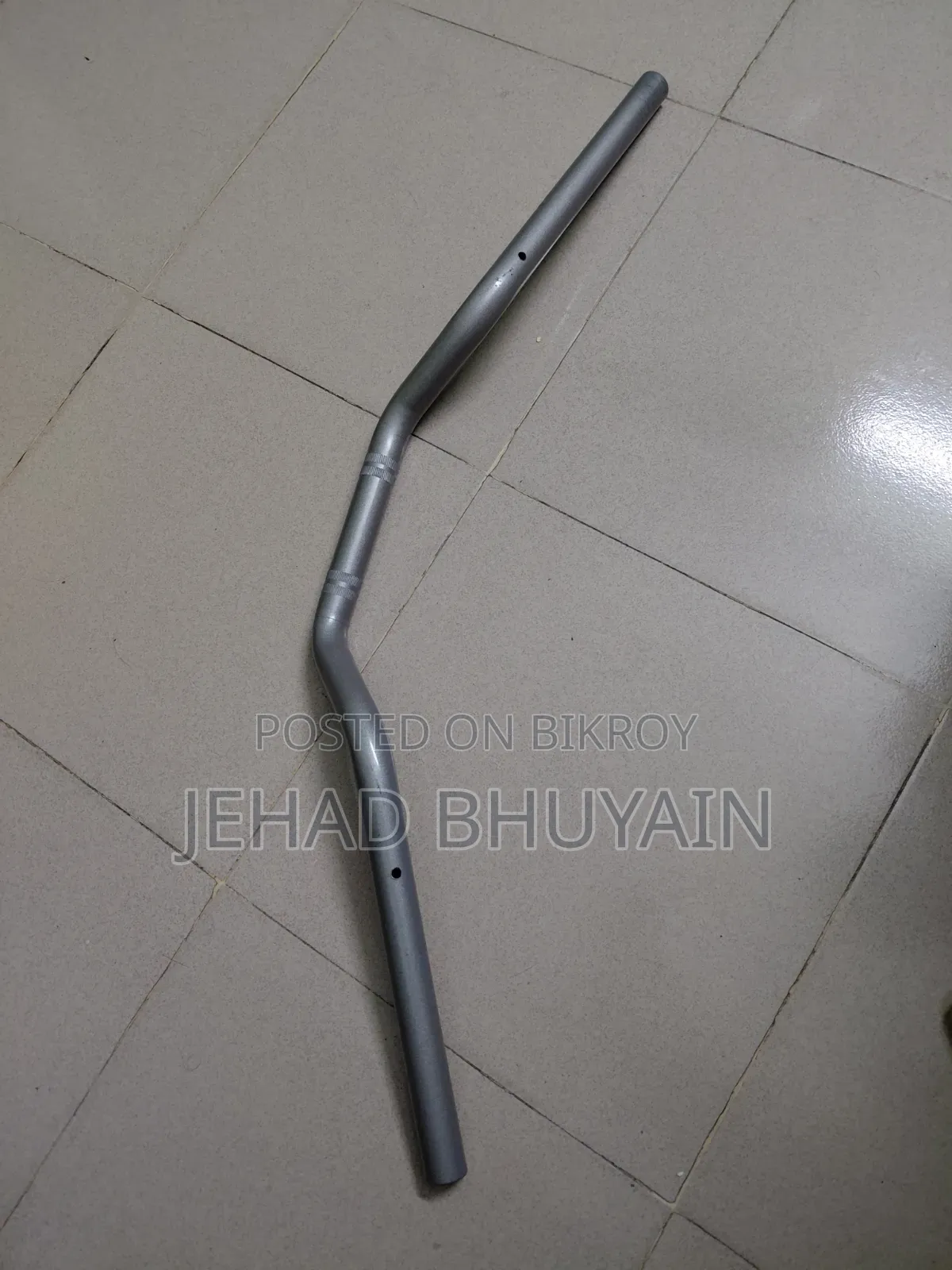 Hornet 2.0 Handle Bar Original