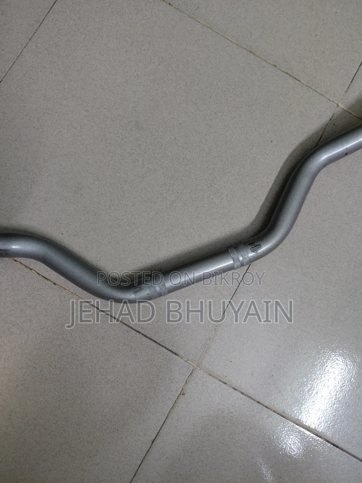 Hornet 2.0 Handle Bar Original