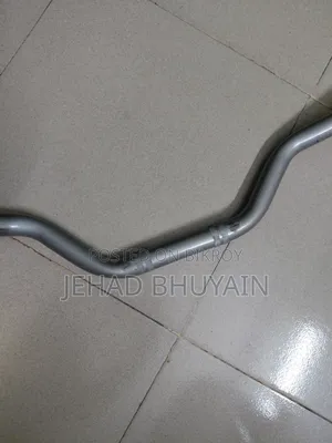 Hornet 2.0 Handle Bar Original