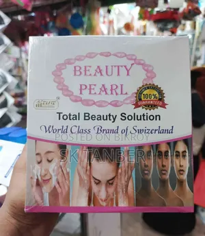 Beauty Pearl Combo